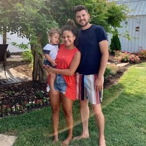 Meet your Posher, Nicholas